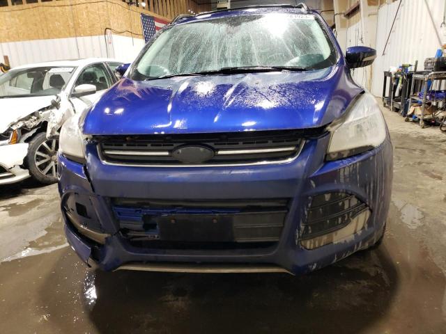46283923 :رقم المزاد ، 1FMCU9H98DUB84333 vin ، 2013 Ford Escape Sel مزاد بيع