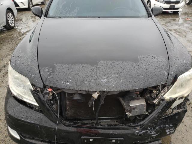 46599303 :رقم المزاد ، JTHBL46F285074309 vin ، 2008 Lexus Ls 460 مزاد بيع
