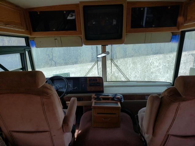 Aukcja sprzedaży 1997 Chevrolet P30, vin: 1GBKP37N3V3302349, numer aukcji: 45523423