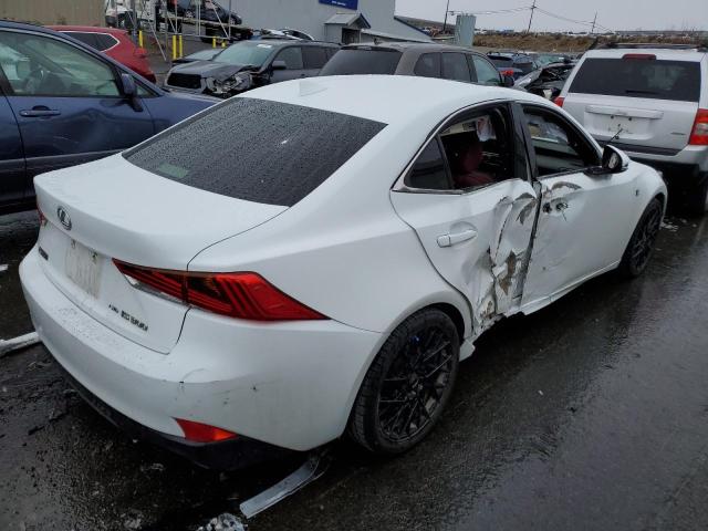 Aukcja sprzedaży 2017 Lexus Is 300, vin: JTHCM1D21H5023285, numer aukcji: 45765543