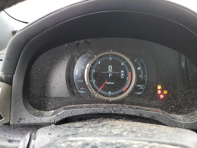 Aukcja sprzedaży 2017 Lexus Is 300, vin: JTHCM1D21H5023285, numer aukcji: 45765543