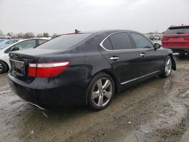 46599303 :رقم المزاد ، JTHBL46F285074309 vin ، 2008 Lexus Ls 460 مزاد بيع
