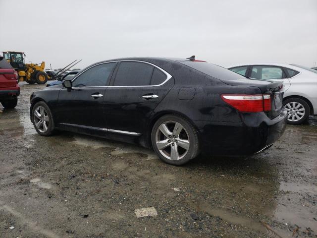 46599303 :رقم المزاد ، JTHBL46F285074309 vin ، 2008 Lexus Ls 460 مزاد بيع