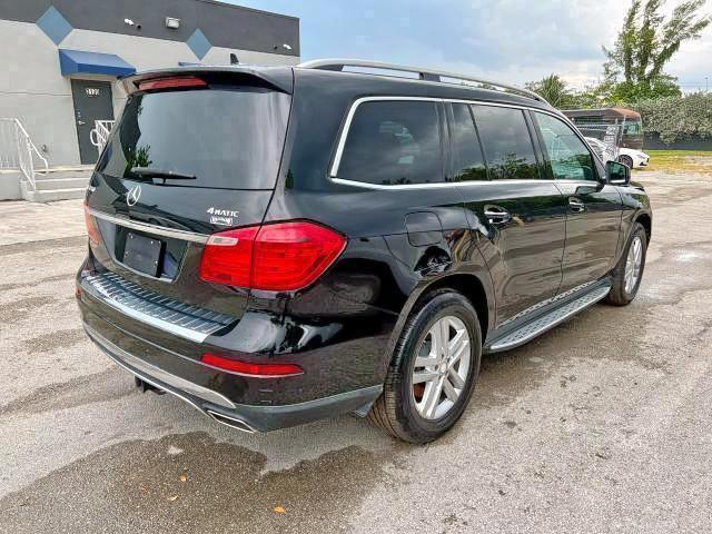 46841283 :رقم المزاد ، 4JGDF6EE1GA625384 vin ، 2016 Mercedes-benz Gl 450 4matic مزاد بيع