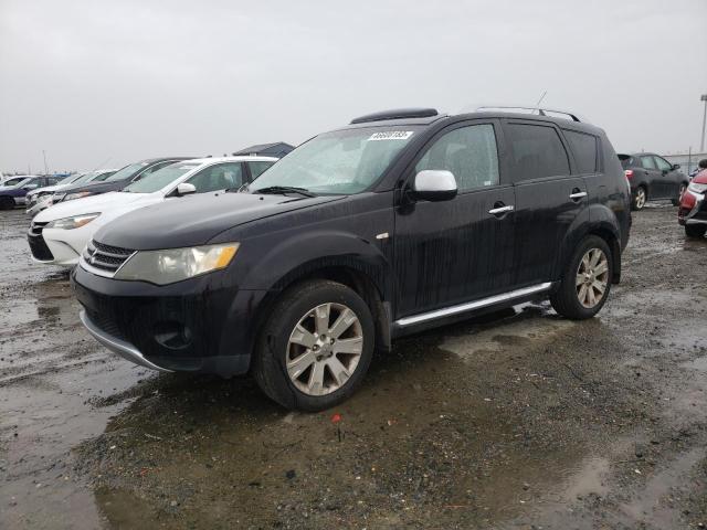 Продаж на аукціоні авто 2008 Mitsubishi Outlander Se, vin: JA4LS31W18Z019606, номер лоту: 46608183