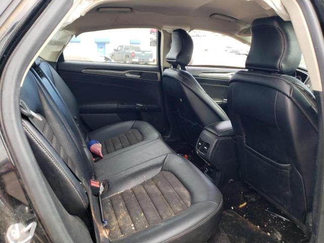 Aukcja sprzedaży 2017 Ford Fusion, vin: 3FA6P0HD8HR349857, numer aukcji: 46239283