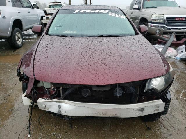 Aukcja sprzedaży 2009 Acura Tsx, vin: JH4CU26669C003522, numer aukcji: 46762933