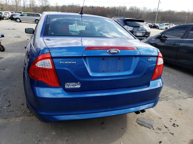 Aukcja sprzedaży 2012 Ford Fusion Se, vin: 3FAHP0HA8CR129397, numer aukcji: 45530933