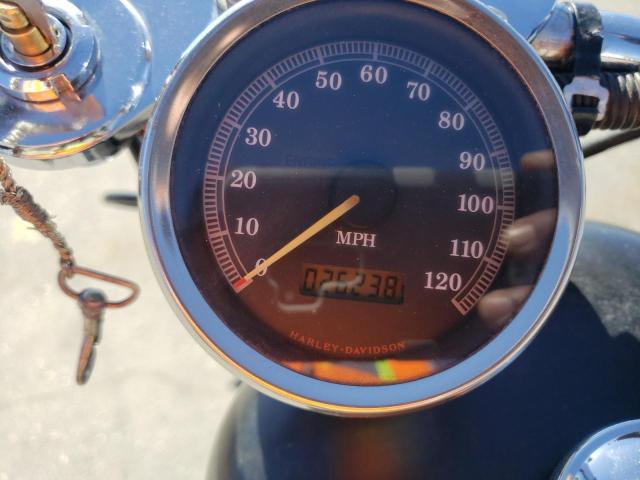 Aukcja sprzedaży 2000 Harley-davidson Xl1200 C, vin: 1HD1CGP38YK126481, numer aukcji: 45124703