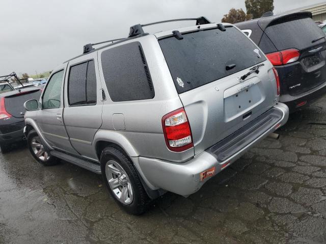 Aukcja sprzedaży 2004 Nissan Pathfinder Le, vin: JN8DR09Y64W918956, numer aukcji: 45526363