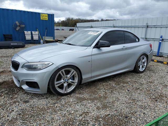 Aukcja sprzedaży 2014 Bmw M235i, vin: WBA1J7C55EV253128, numer aukcji: 45573593