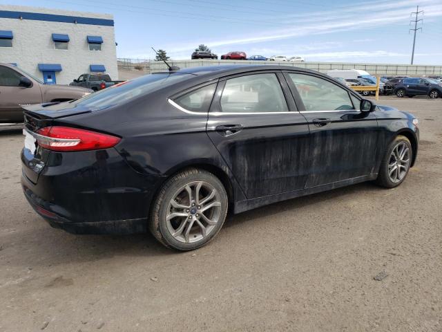Aukcja sprzedaży 2017 Ford Fusion, vin: 3FA6P0HD8HR349857, numer aukcji: 46239283