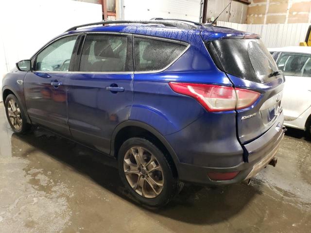 46283923 :رقم المزاد ، 1FMCU9H98DUB84333 vin ، 2013 Ford Escape Sel مزاد بيع