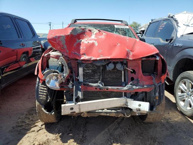 45644503 :رقم المزاد ، 5TEJU62N45Z088367 vin ، 2005 Toyota Tacoma Double Cab Prerunner مزاد بيع