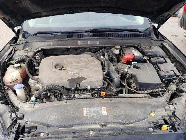 Aukcja sprzedaży 2017 Ford Fusion, vin: 3FA6P0HD8HR349857, numer aukcji: 46239283