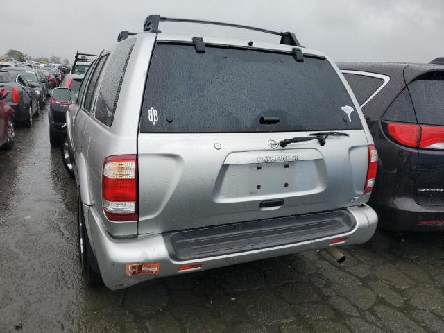 Aukcja sprzedaży 2004 Nissan Pathfinder Le, vin: JN8DR09Y64W918956, numer aukcji: 45526363