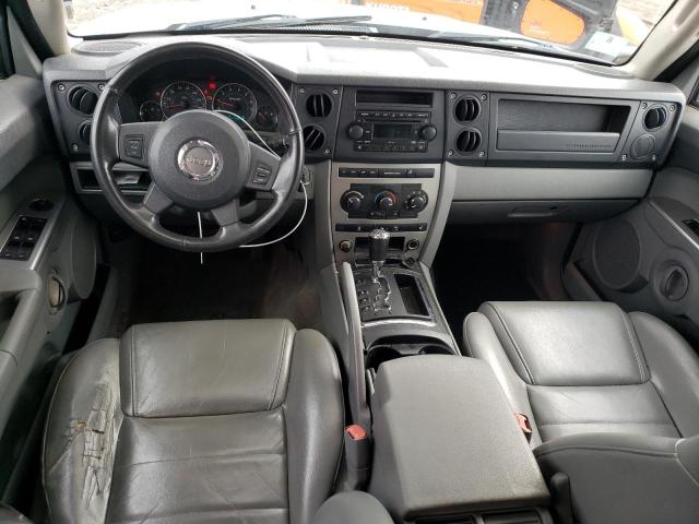 Aukcja sprzedaży 2006 Jeep Commander, vin: 1J8HG48KX6C252480, numer aukcji: 45305443