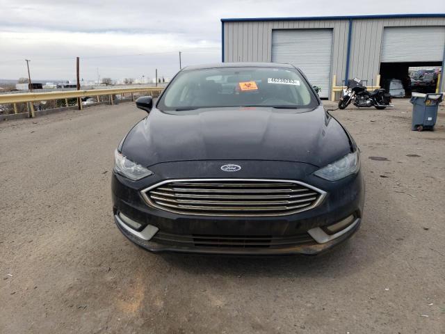 Aukcja sprzedaży 2017 Ford Fusion, vin: 3FA6P0HD8HR349857, numer aukcji: 46239283