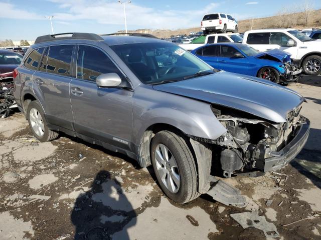 Aukcja sprzedaży 2010 Subaru Outback 2.5i Premium, vin: 4S4BRCCC1A3317304, numer aukcji: 45705223