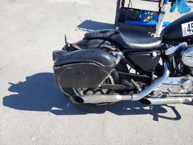 Aukcja sprzedaży 2000 Harley-davidson Xl1200 C, vin: 1HD1CGP38YK126481, numer aukcji: 45124703