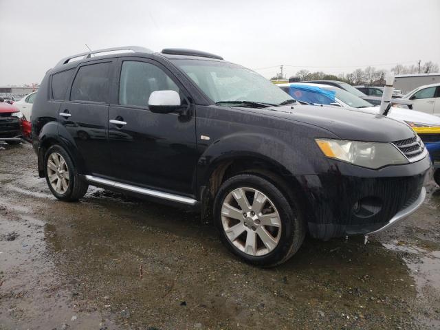 Продаж на аукціоні авто 2008 Mitsubishi Outlander Se, vin: JA4LS31W18Z019606, номер лоту: 46608183