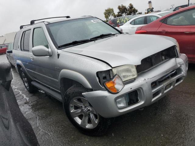 Aukcja sprzedaży 2004 Nissan Pathfinder Le, vin: JN8DR09Y64W918956, numer aukcji: 45526363