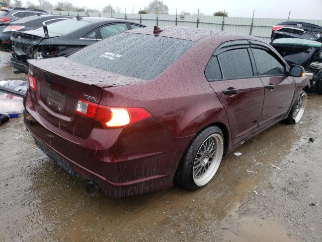 Aukcja sprzedaży 2009 Acura Tsx, vin: JH4CU26669C003522, numer aukcji: 46762933