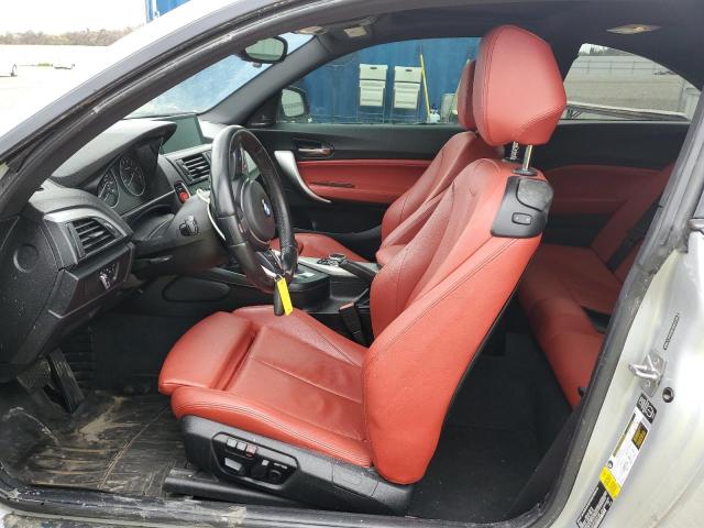 Aukcja sprzedaży 2014 Bmw M235i, vin: WBA1J7C55EV253128, numer aukcji: 45573593