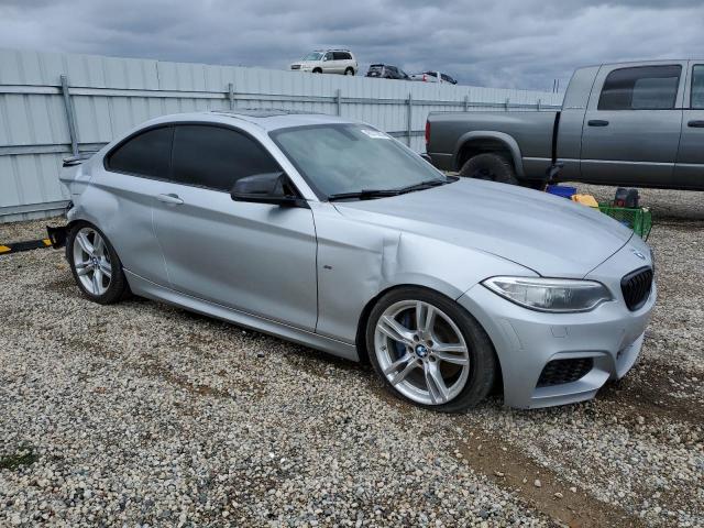 Aukcja sprzedaży 2014 Bmw M235i, vin: WBA1J7C55EV253128, numer aukcji: 45573593