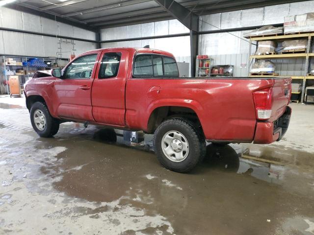 Aukcja sprzedaży 2018 Toyota Tacoma Access Cab, vin: 5TFRX5GN4JX125027, numer aukcji: 46163173