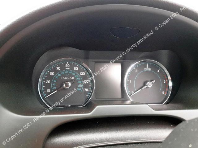 Aukcja sprzedaży 2011 Jaguar Xf Luxury, vin: SAJAC0567CDS21876, numer aukcji: 45439323