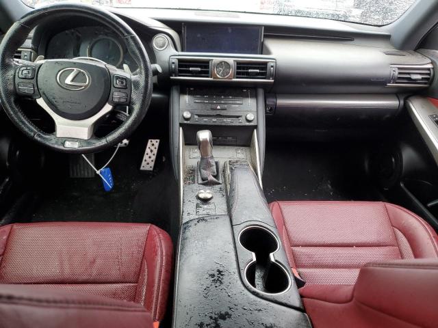 Aukcja sprzedaży 2017 Lexus Is 300, vin: JTHCM1D21H5023285, numer aukcji: 45765543