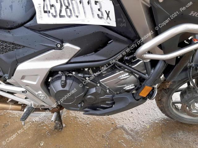 Aukcja sprzedaży 2022 Honda Nc 750 Xa-, vin: JH2RH09A4MK005831, numer aukcji: 45280113