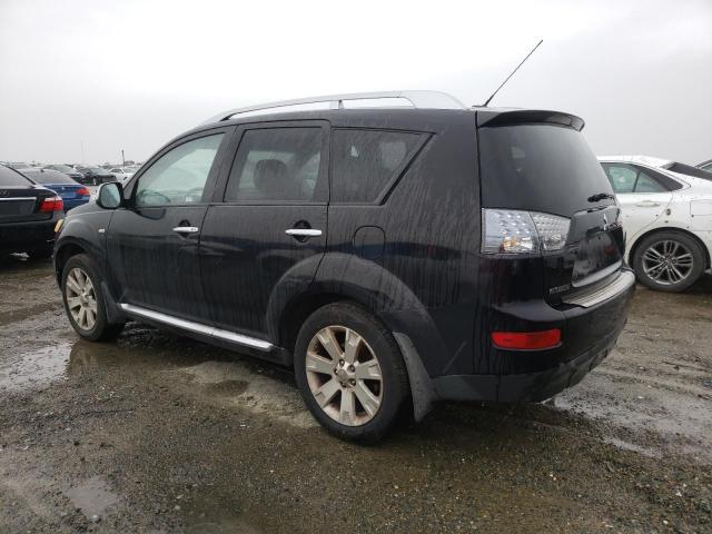 Продаж на аукціоні авто 2008 Mitsubishi Outlander Se, vin: JA4LS31W18Z019606, номер лоту: 46608183