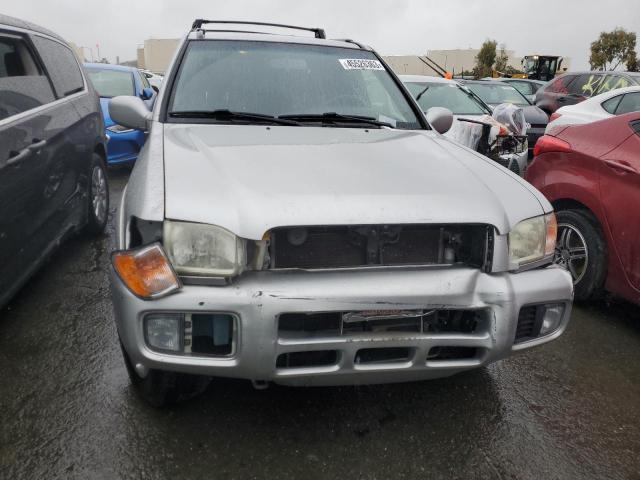 Aukcja sprzedaży 2004 Nissan Pathfinder Le, vin: JN8DR09Y64W918956, numer aukcji: 45526363