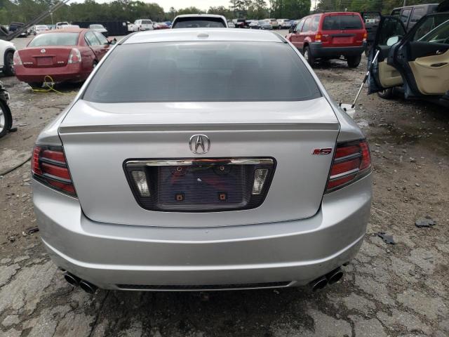 2007 Acura Tl Type S მანქანა იყიდება აუქციონზე, vin: 19UUA765X7A022460, აუქციონის ნომერი: 45352843