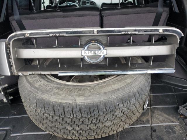 Aukcja sprzedaży 2004 Nissan Pathfinder Le, vin: JN8DR09Y64W918956, numer aukcji: 45526363