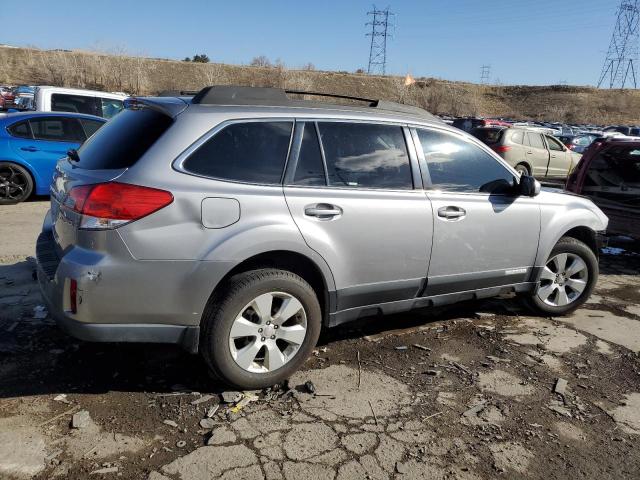 Aukcja sprzedaży 2010 Subaru Outback 2.5i Premium, vin: 4S4BRCCC1A3317304, numer aukcji: 45705223