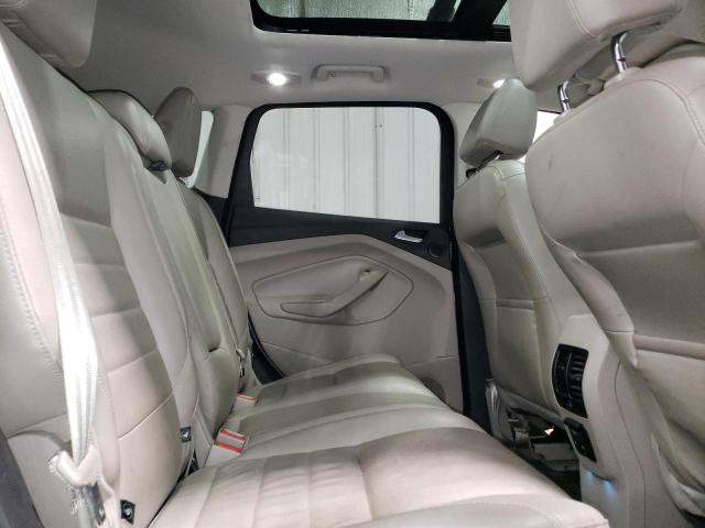 46283923 :رقم المزاد ، 1FMCU9H98DUB84333 vin ، 2013 Ford Escape Sel مزاد بيع