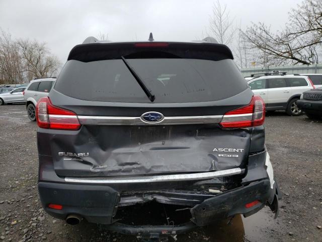 Aukcja sprzedaży 2021 Subaru Ascent Limited, vin: 4S4WMAMD2M3469561, numer aukcji: 45533853