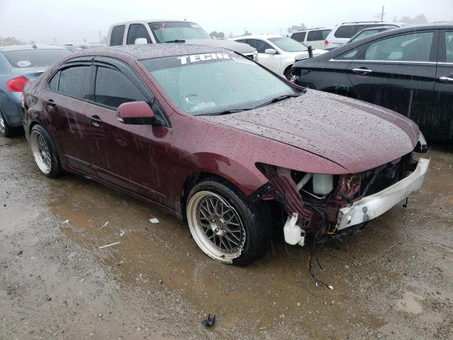Aukcja sprzedaży 2009 Acura Tsx, vin: JH4CU26669C003522, numer aukcji: 46762933