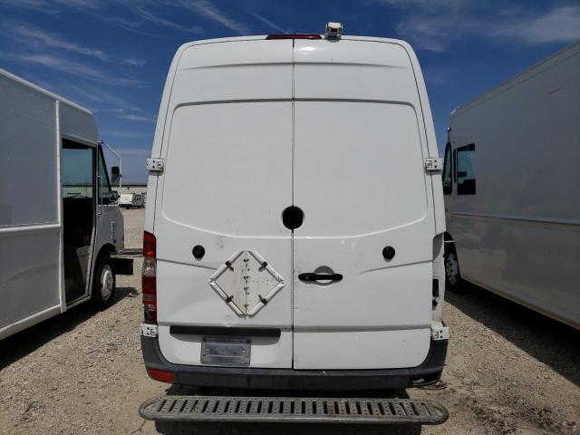 2011 Mercedes-benz Sprinter 2500 მანქანა იყიდება აუქციონზე, vin: WD3PE8CB2B5569279, აუქციონის ნომერი: 46650823