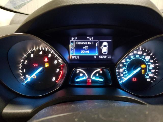 46283923 :رقم المزاد ، 1FMCU9H98DUB84333 vin ، 2013 Ford Escape Sel مزاد بيع