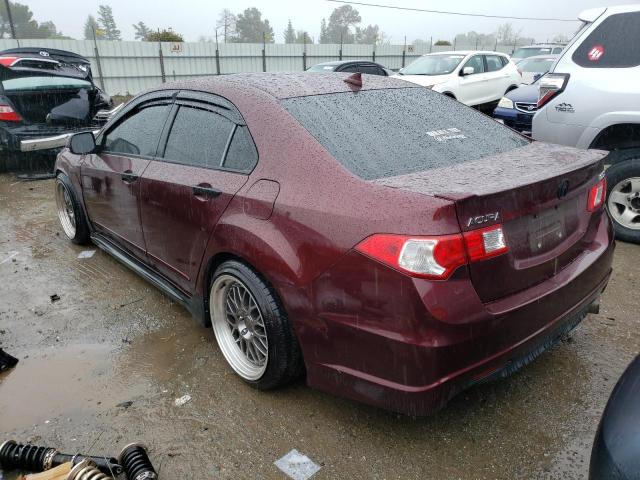 Aukcja sprzedaży 2009 Acura Tsx, vin: JH4CU26669C003522, numer aukcji: 46762933
