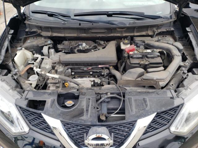 Aukcja sprzedaży 2015 Nissan Rogue S, vin: 5N1AT2MV7FC879237, numer aukcji: 46643333