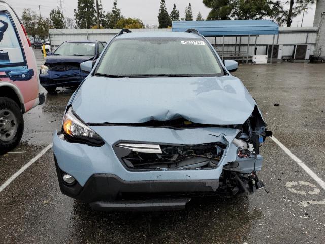 Aukcja sprzedaży 2023 Subaru Crosstrek Premium, vin: JF2GTAPC4PH242959, numer aukcji: 46222733
