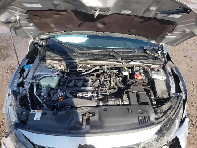 Продажа на аукционе авто 2020 Honda Civic Ex, vin: 19XFC1F35LE201137, номер лота: 45887373
