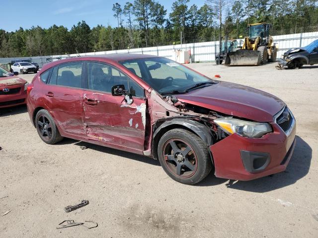 Продаж на аукціоні авто 2013 Subaru Impreza, vin: JF1GPAA66DH810930, номер лоту: 46737563