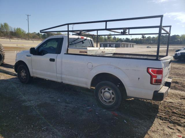 45528573 :رقم المزاد ، 1FTMF1C51JKC05037 vin ، 2018 Ford F150 مزاد بيع