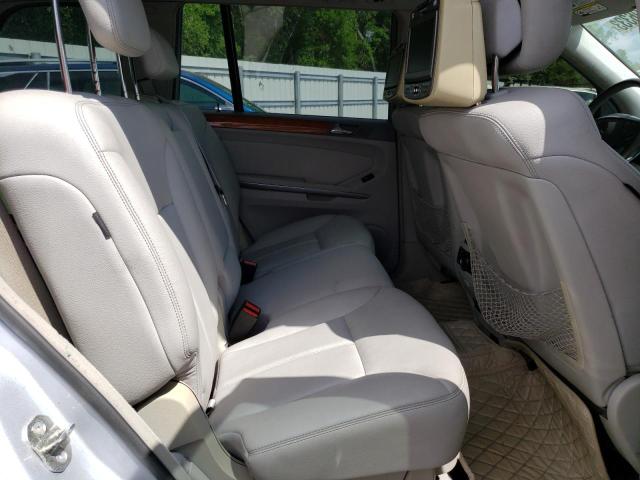 46696333 :رقم المزاد ، 4JGBF22E58A395242 vin ، 2008 Mercedes-benz Gl 320 Cdi مزاد بيع